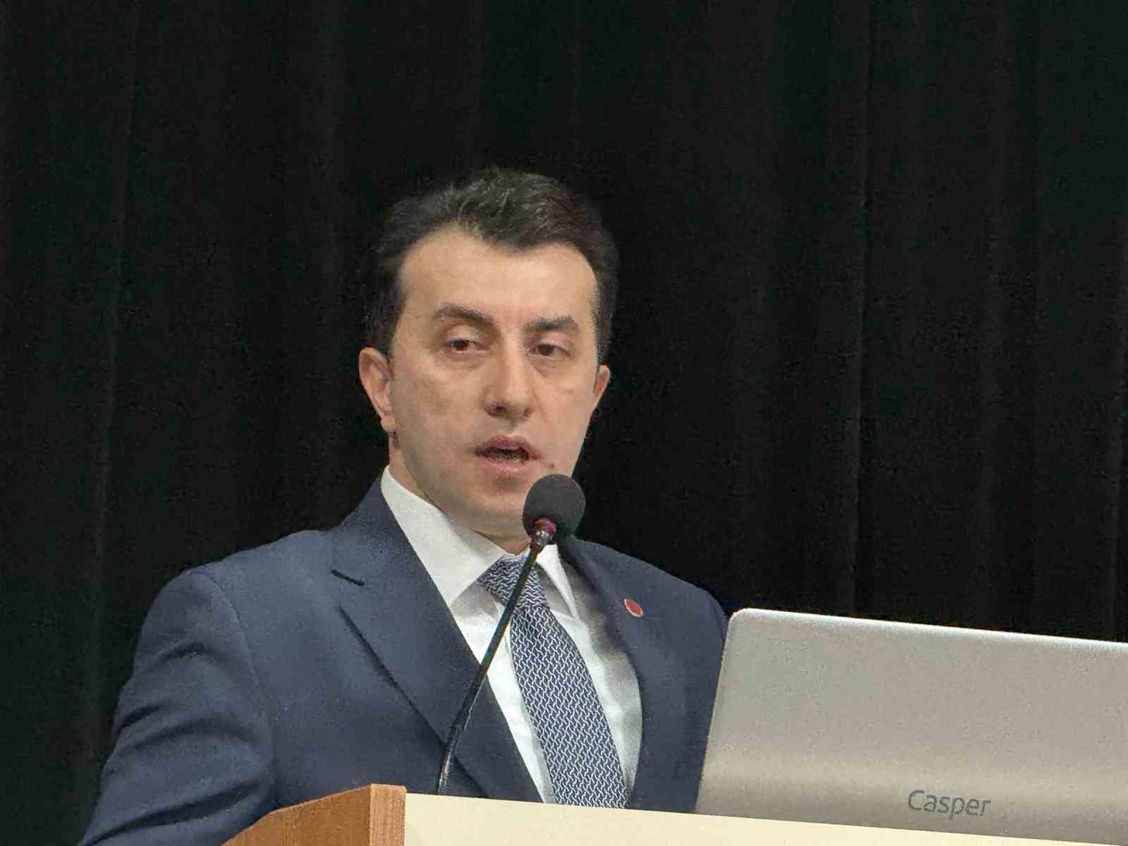 Bursa’da IBAN suistimallerine karşı uyarı: "Bir günlük gelir, bir ömür sabıka kaydı"
