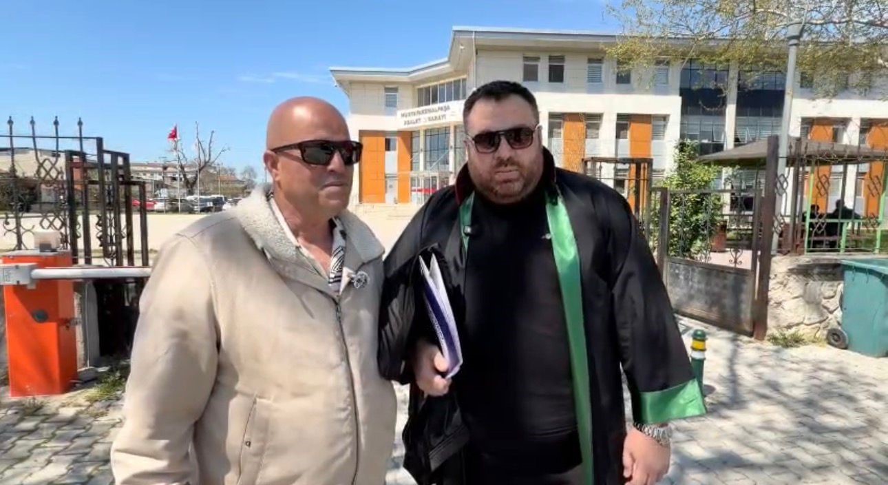 Bursa’da isim benzerliği mağduriyeti
