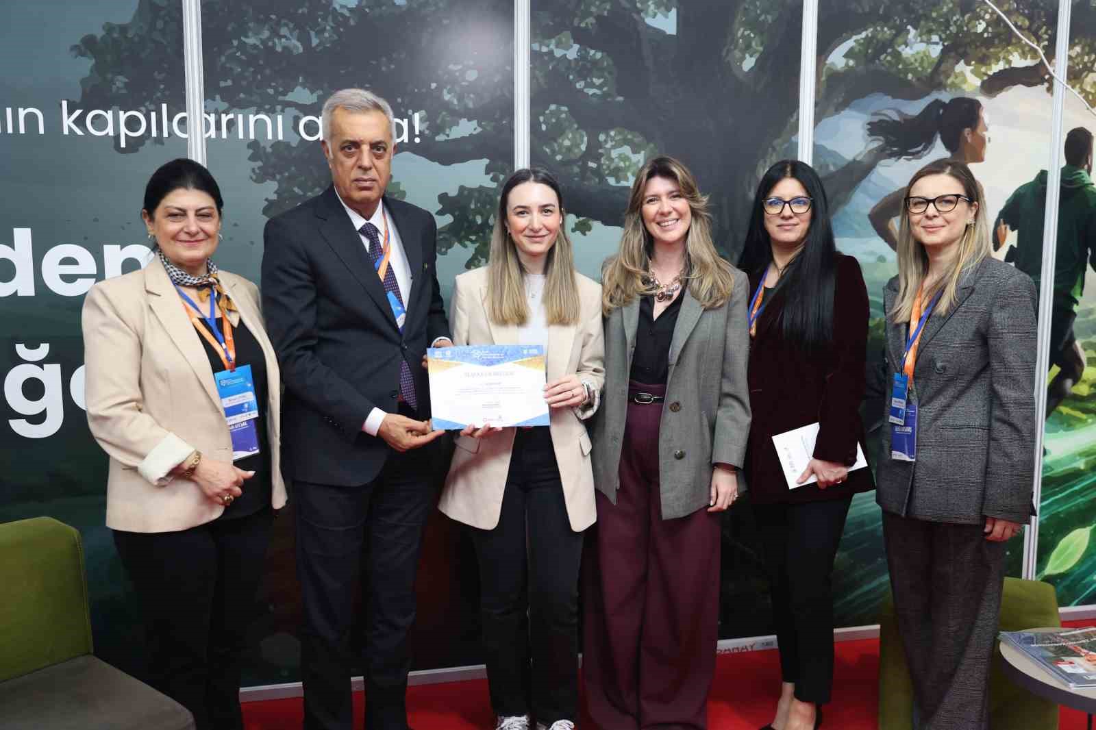 Bursa’da istihdam buluşması başladı
