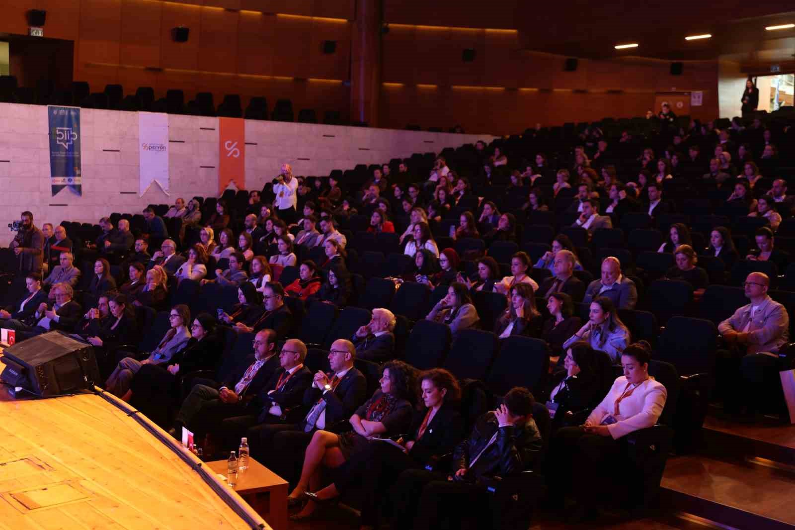 Bursa’da İstihdam Buluşması’na yoğun ilgi

