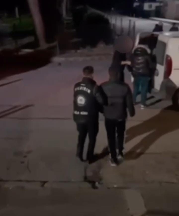 Bursa’da kaçak sigara imalathanesine operasyon: 460 kilo tütün ele geçirildi
