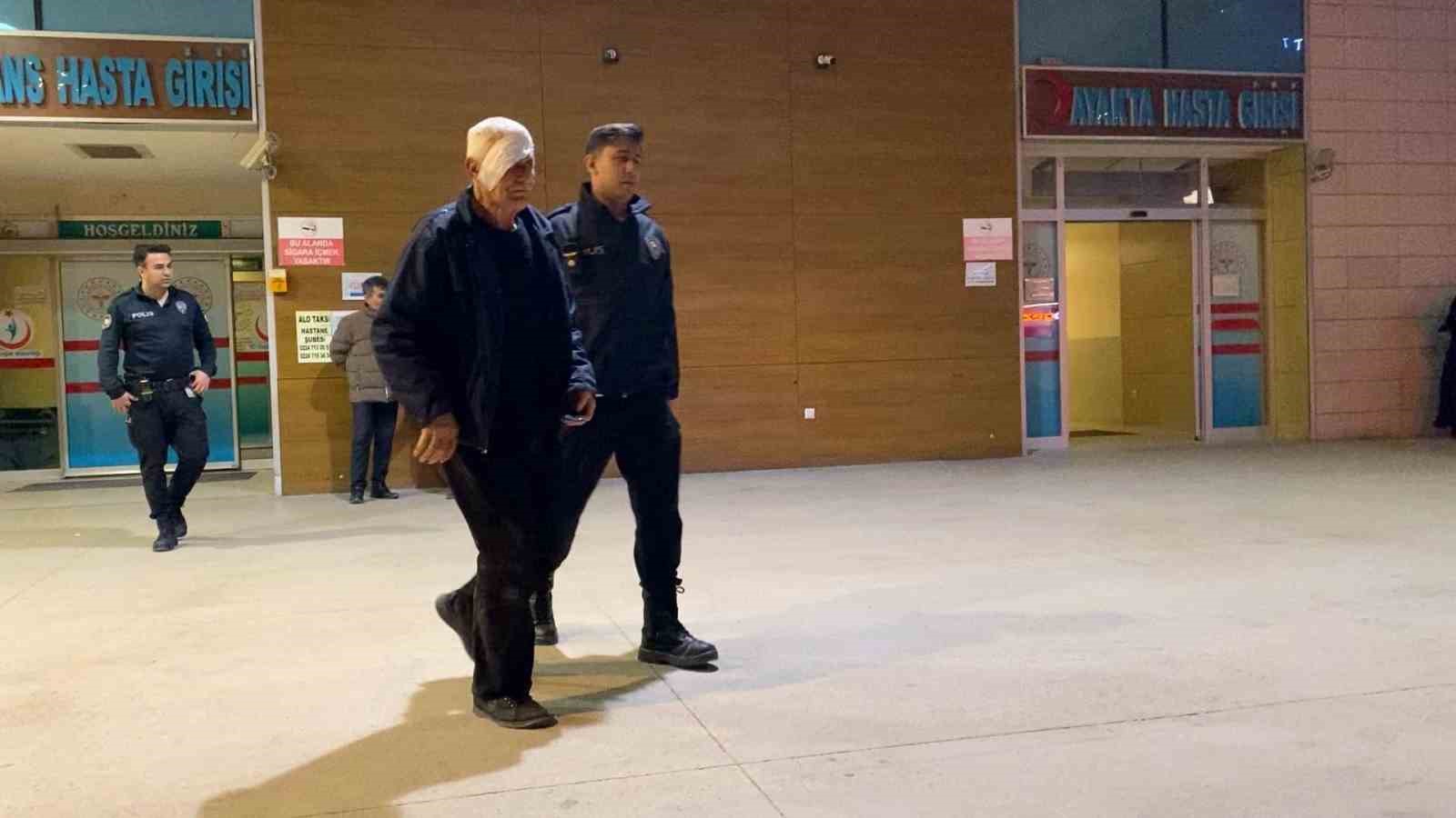 Bursa’da kaza yapan alkollü bisiklet sürücüsüne 11 bin 629 TL ceza
