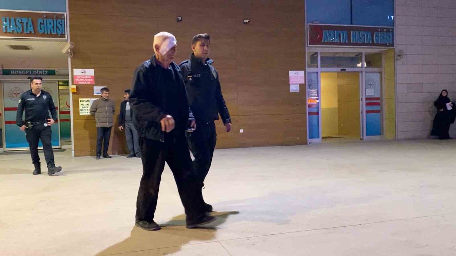 Bursa’da kaza yapan alkollü bisiklet sürücüsüne 11 bin 629 TL ceza
