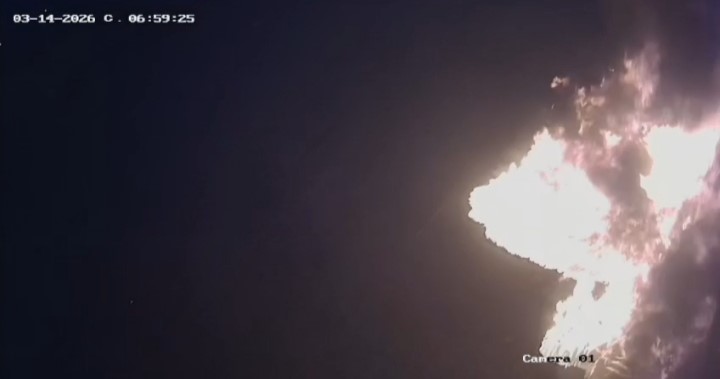 Bursa’da kundakçının güvenlik kamerası görüntüleri ortaya çıktı
