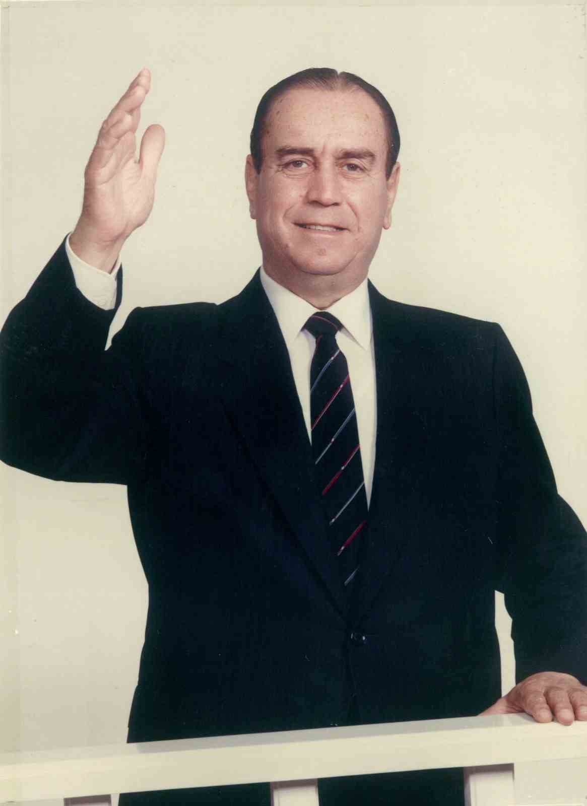 Bursa’da Mümin Gençoğlu, vefatının 33. yılında anılacak
