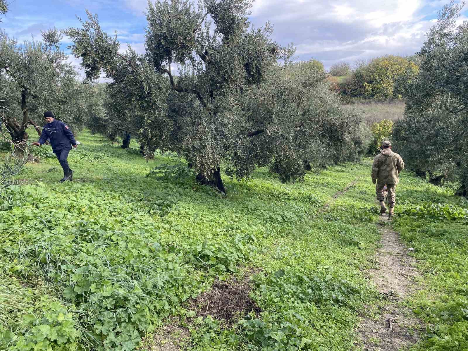 Bursa’da Mustafa Abi sır oldu, aramalar sonuç vermedi
