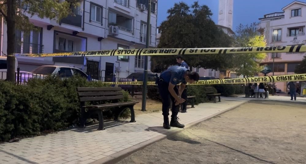 Bursa’da oyun parkındaki ’yorgun mermi’ davasında flaş gelişme
