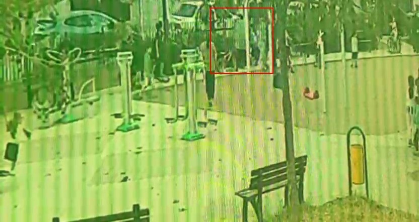 Bursa’da oyun parkındaki ’yorgun mermi’ davasında flaş gelişme
