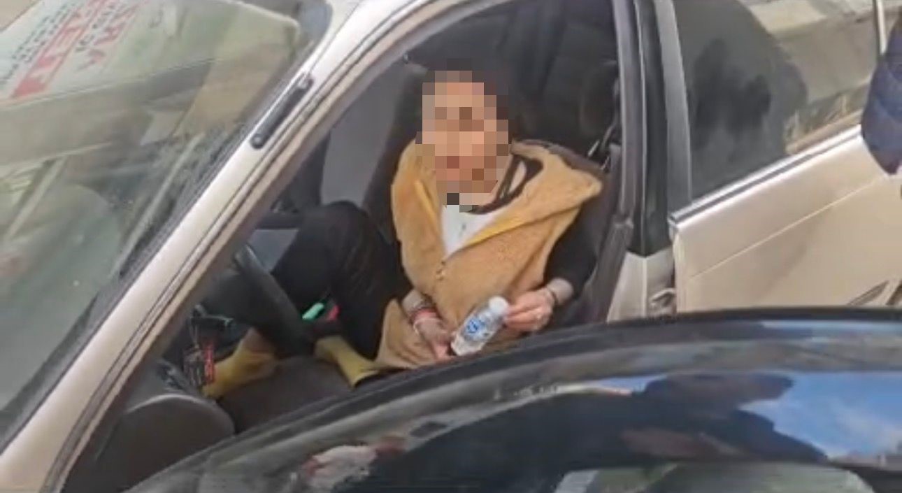 Bursa’da pes dedirten hırsızlık girişimi: "Araç benim" diyerek araçtan inmedi
