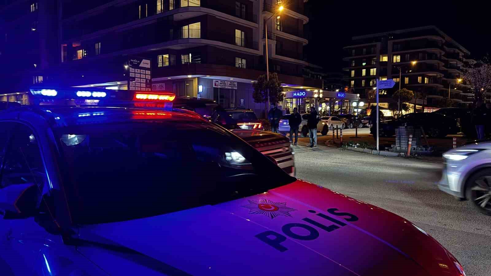 Bursa’da ’piyasacılara’ ceza yağdı
