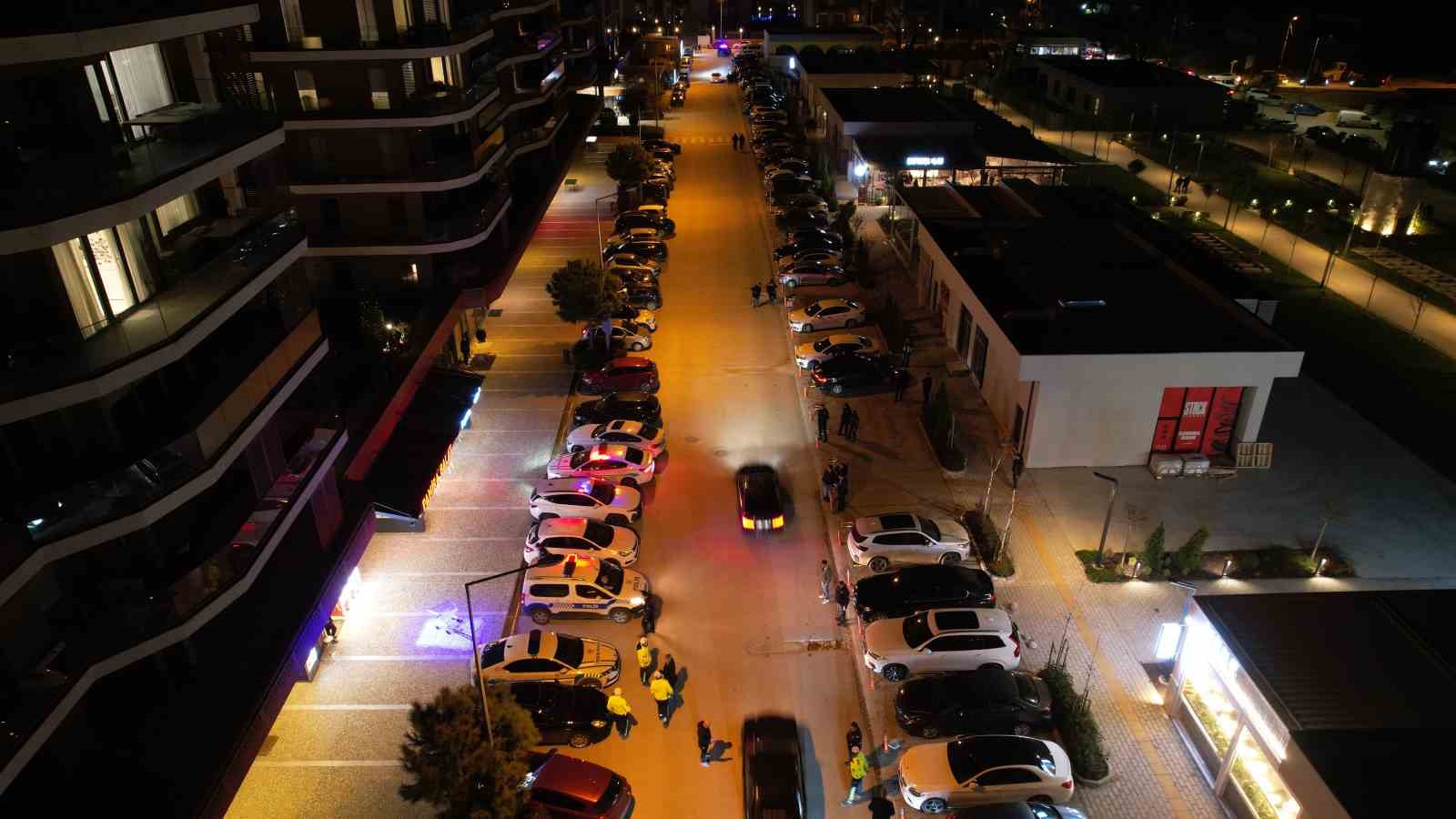 Bursa’da ’piyasacılara’ ceza yağdı
