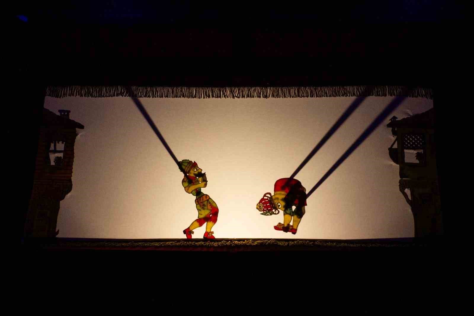 Bursa’da Ramazan çocuklarla daha güzel
