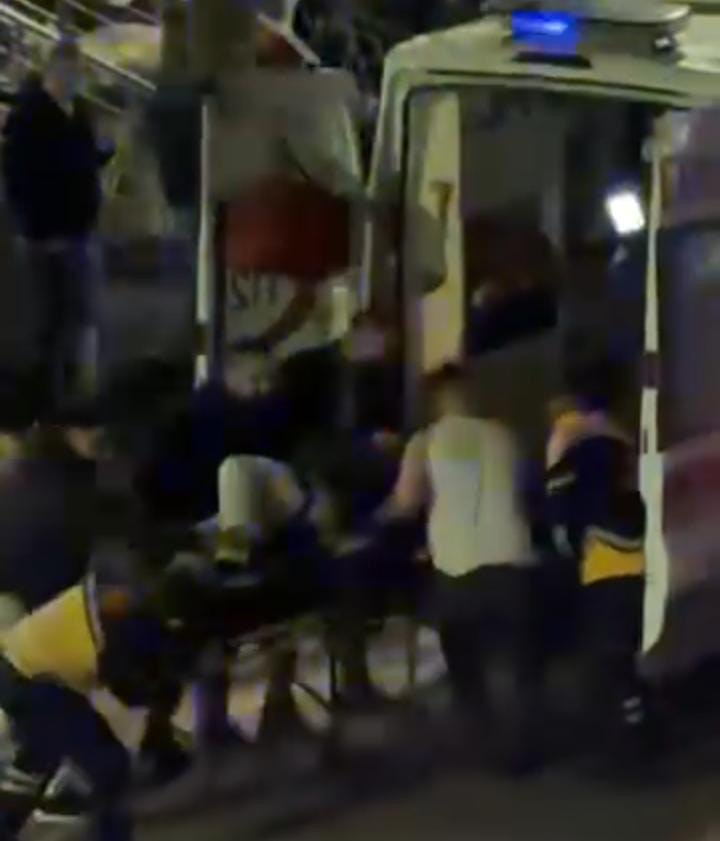 Bursa’da silahlı saldırı: 2 kişi ağır yaralandı
