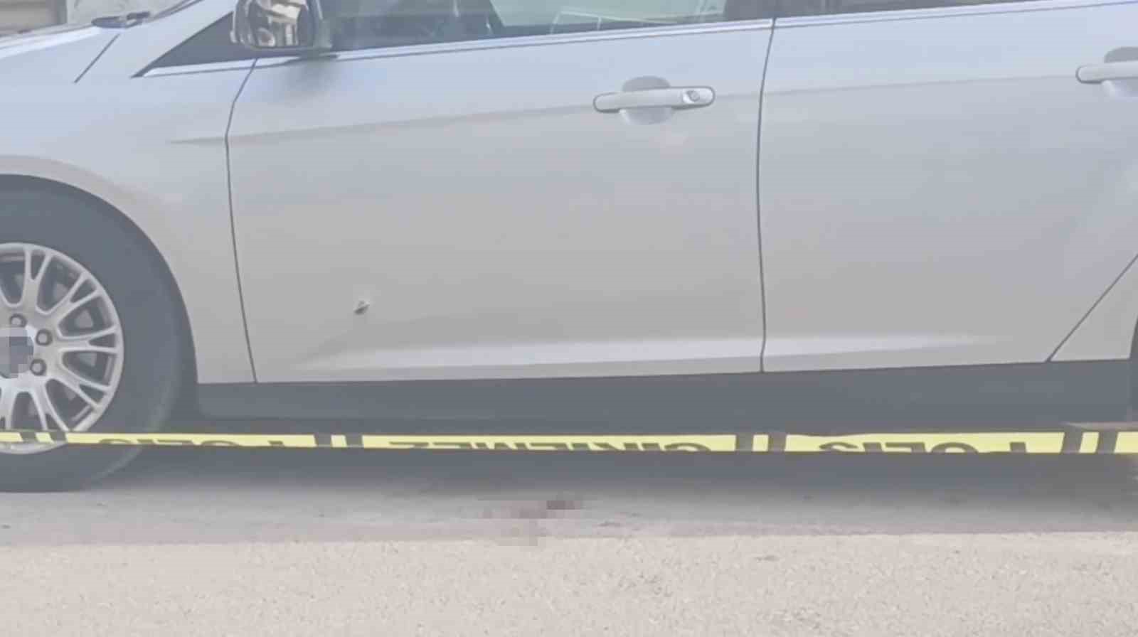 Bursa’da silahlı saldırı: Yaralı halde kaçıp polise sığındı
