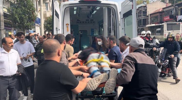 Bursa’da sokak ortasındaki cinayette karar: 30,5 yıl hapis
