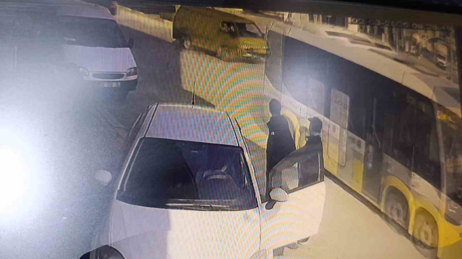 Bursa’da trafik kazası: 3 yaralı
