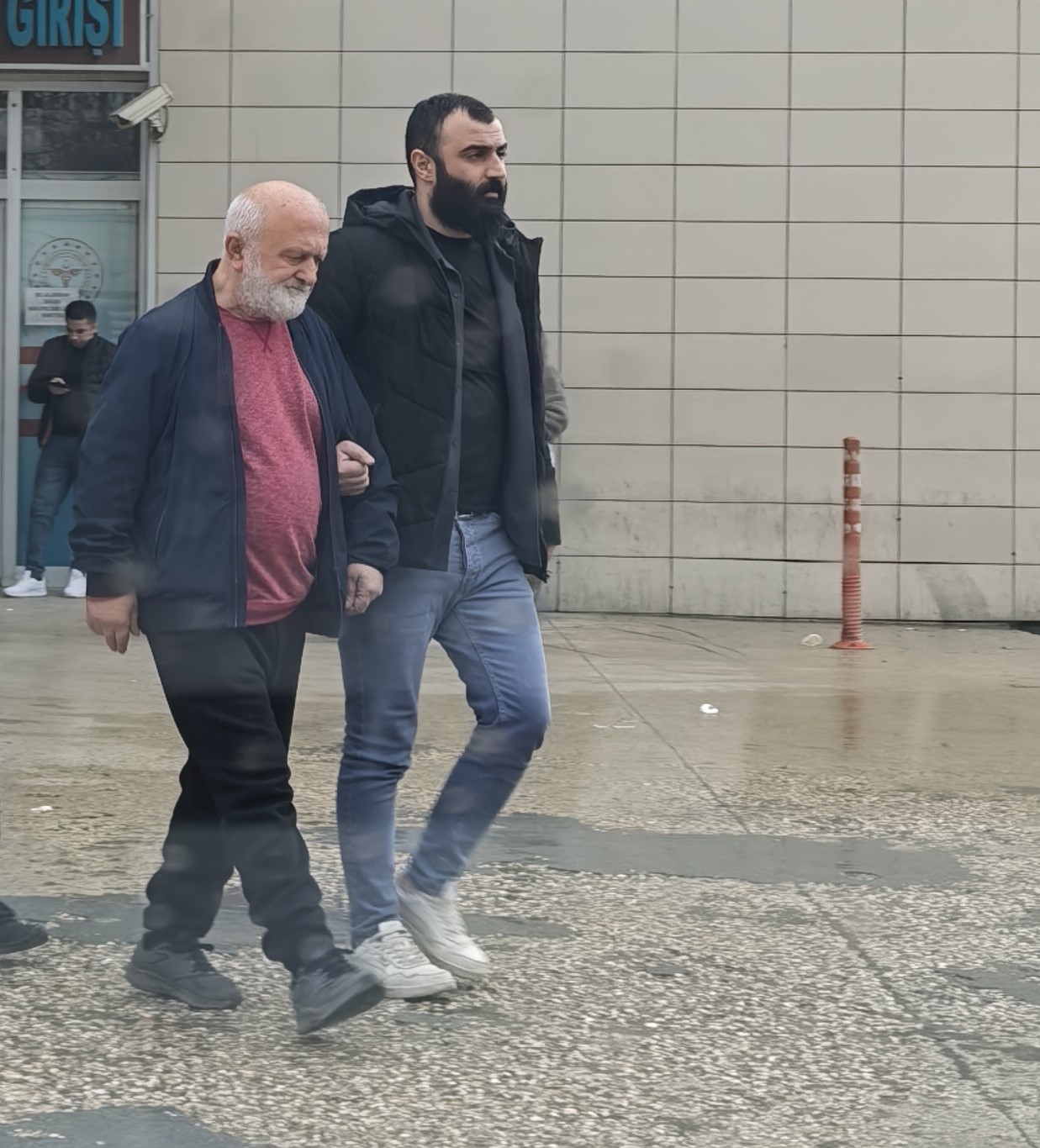 Bursa’da uyuşturucu operasyonu: 1 kişi tutuklandı
