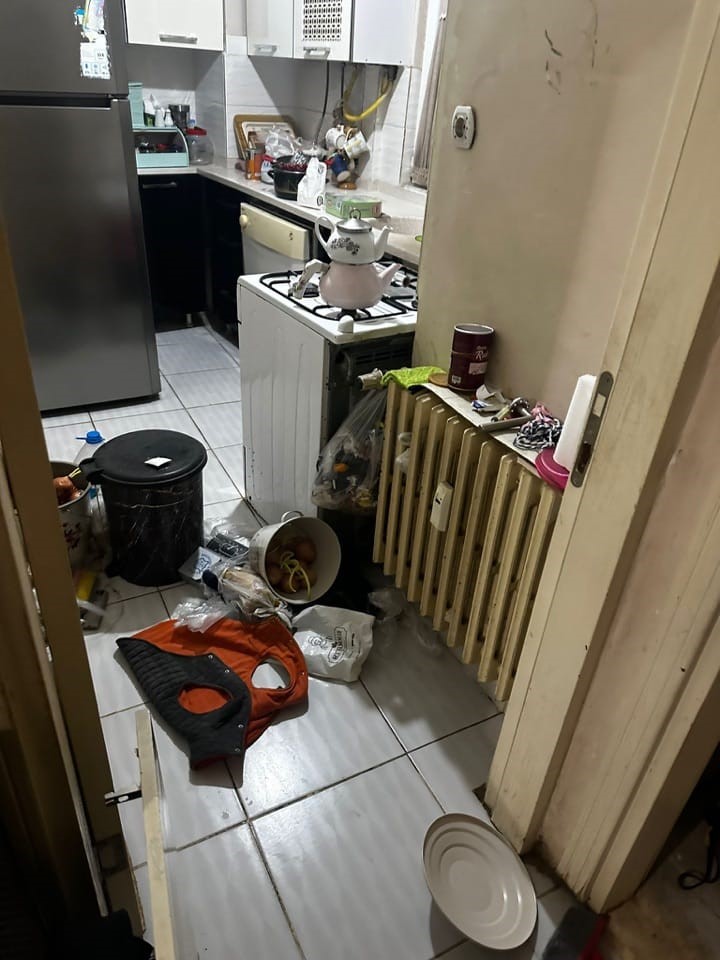 Bursa’da uyuşturucu operasyonu: 2 tutuklama
