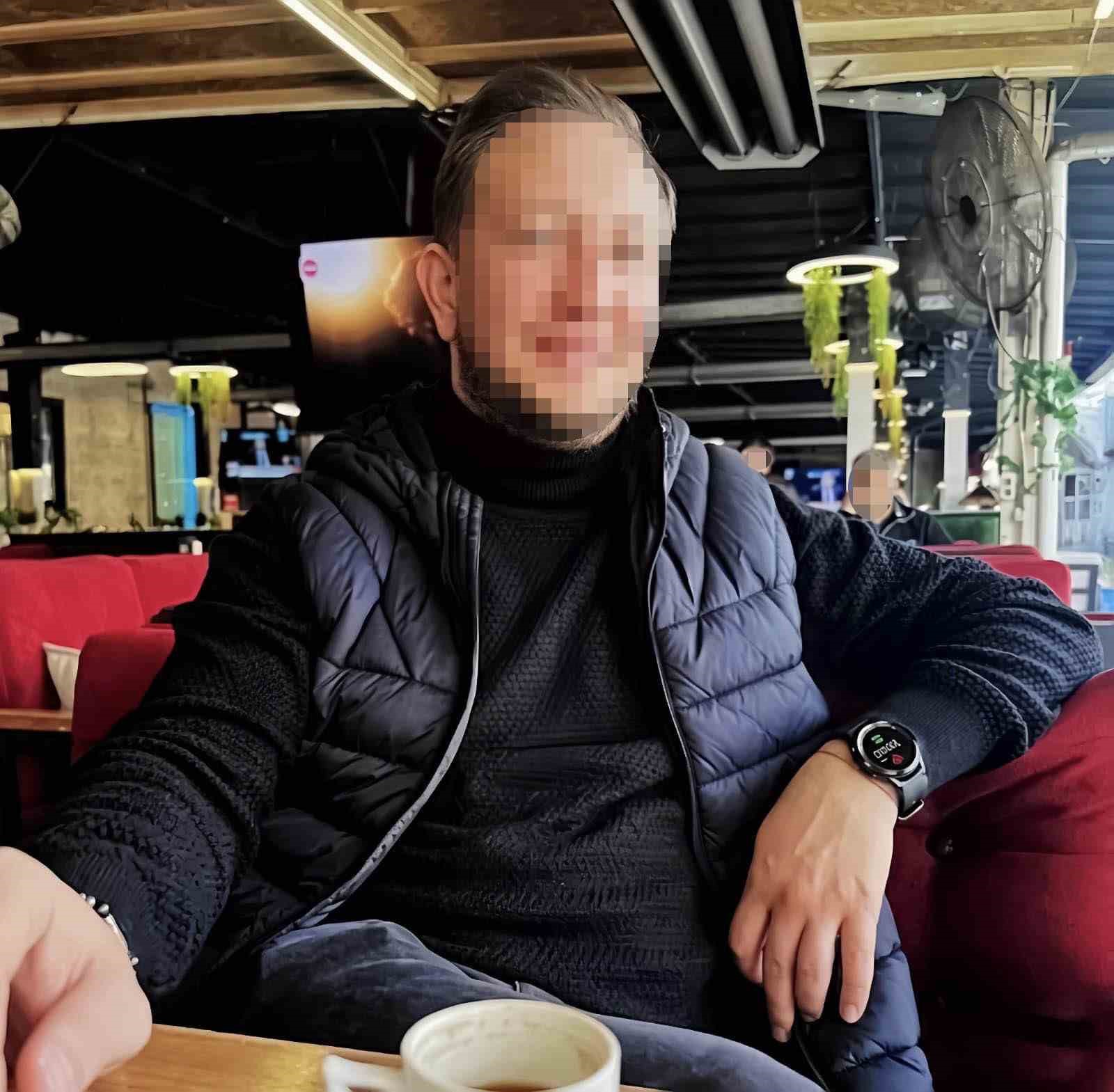 Bursa’da yaşlı kadını öldüren zanlı tutuklandı
