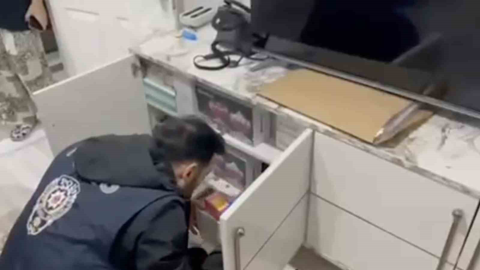 Bursa’da yatırım dolandırıcılığı operasyonu: 9 tutuklama
