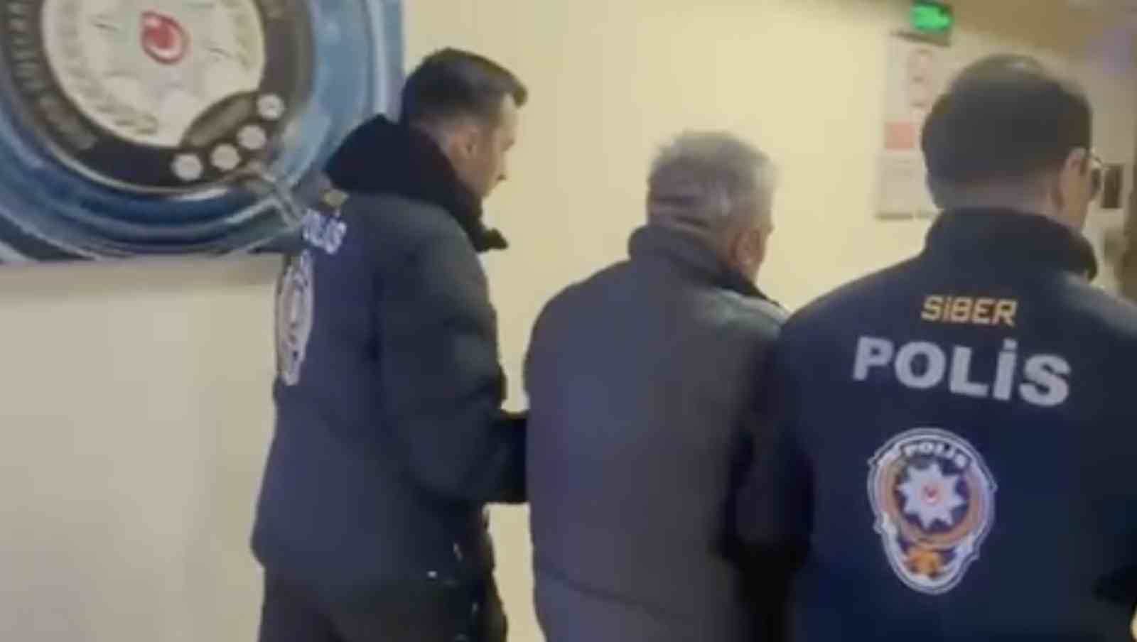 Bursa’da yatırım dolandırıcılığı operasyonu: 9 tutuklama
