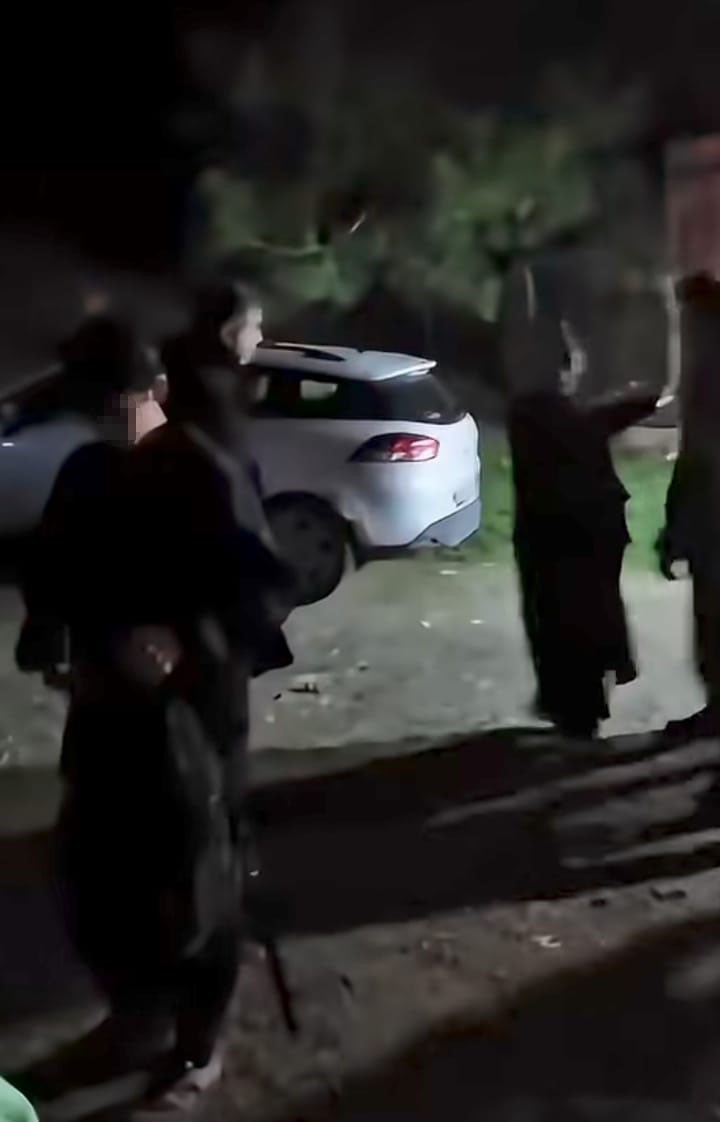 Bursa’da yürüyüşe çıkıp kaybolan iki genç kurtarıldı
