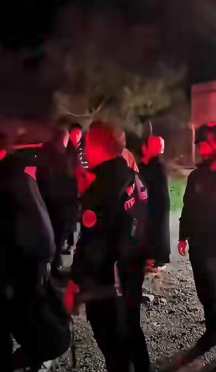 Bursa’da yürüyüşe çıkıp kaybolan iki genç kurtarıldı
