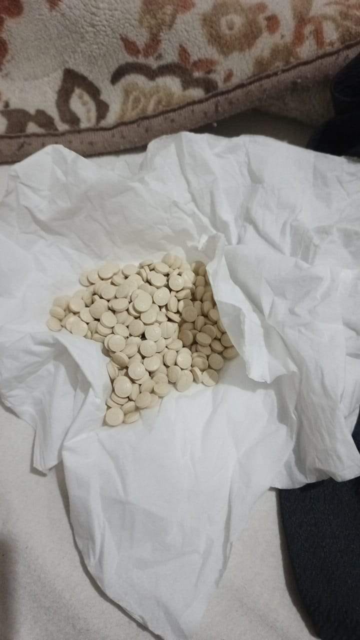 Bursa’da zehir tacirleri böyle yakalandı. Zulalanan uyuşturucuları polis tek tek buldu
