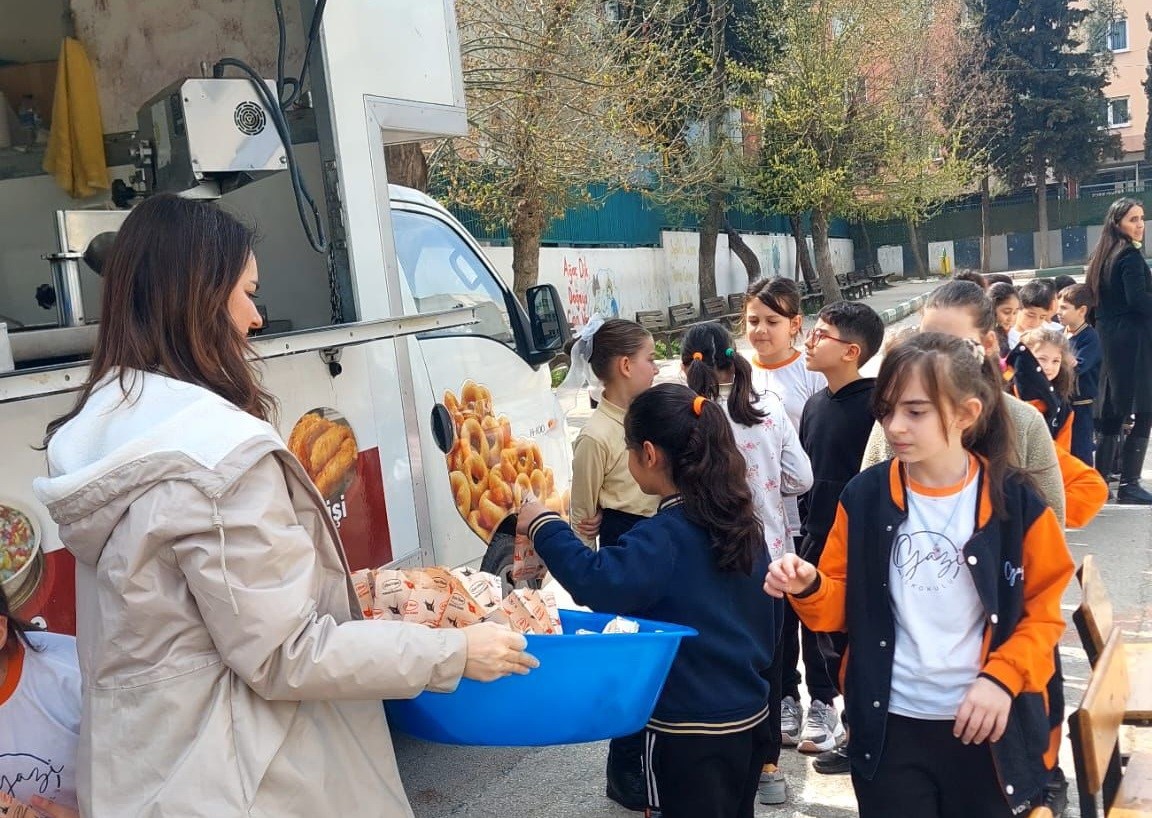 Bursalı Şehit Teğmen Şenol Şentürk, şehadetinin 33. yılında anıldı
