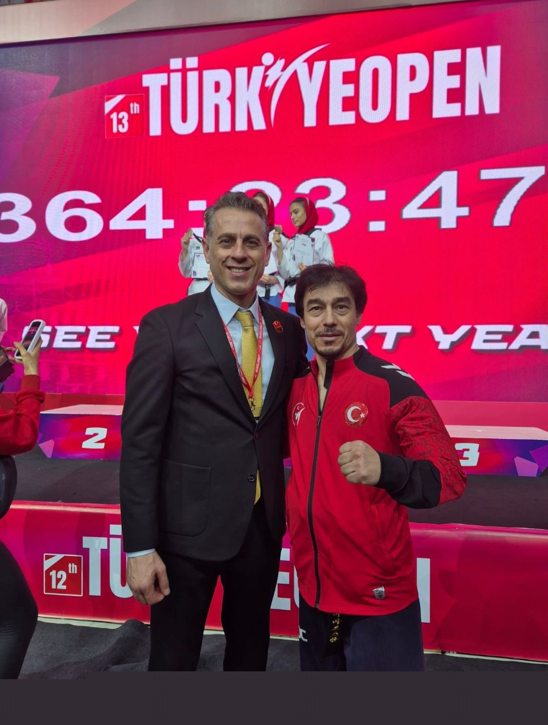 Bursalı sporcu Uğur Tuzlu, Turkish Open Taekwondo Turnuvası’nda şampiyon oldu
