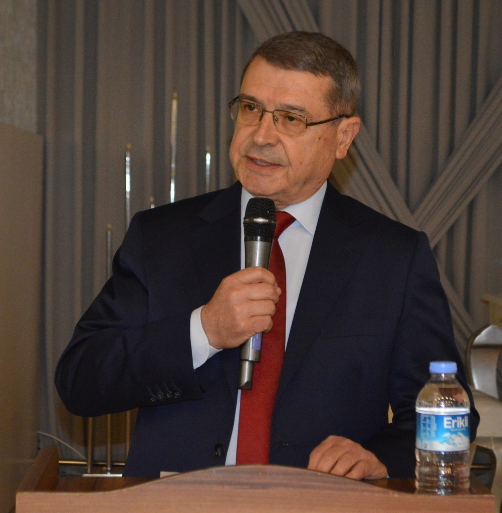 Bursa’nın en büyük odası seçime gidiyor
