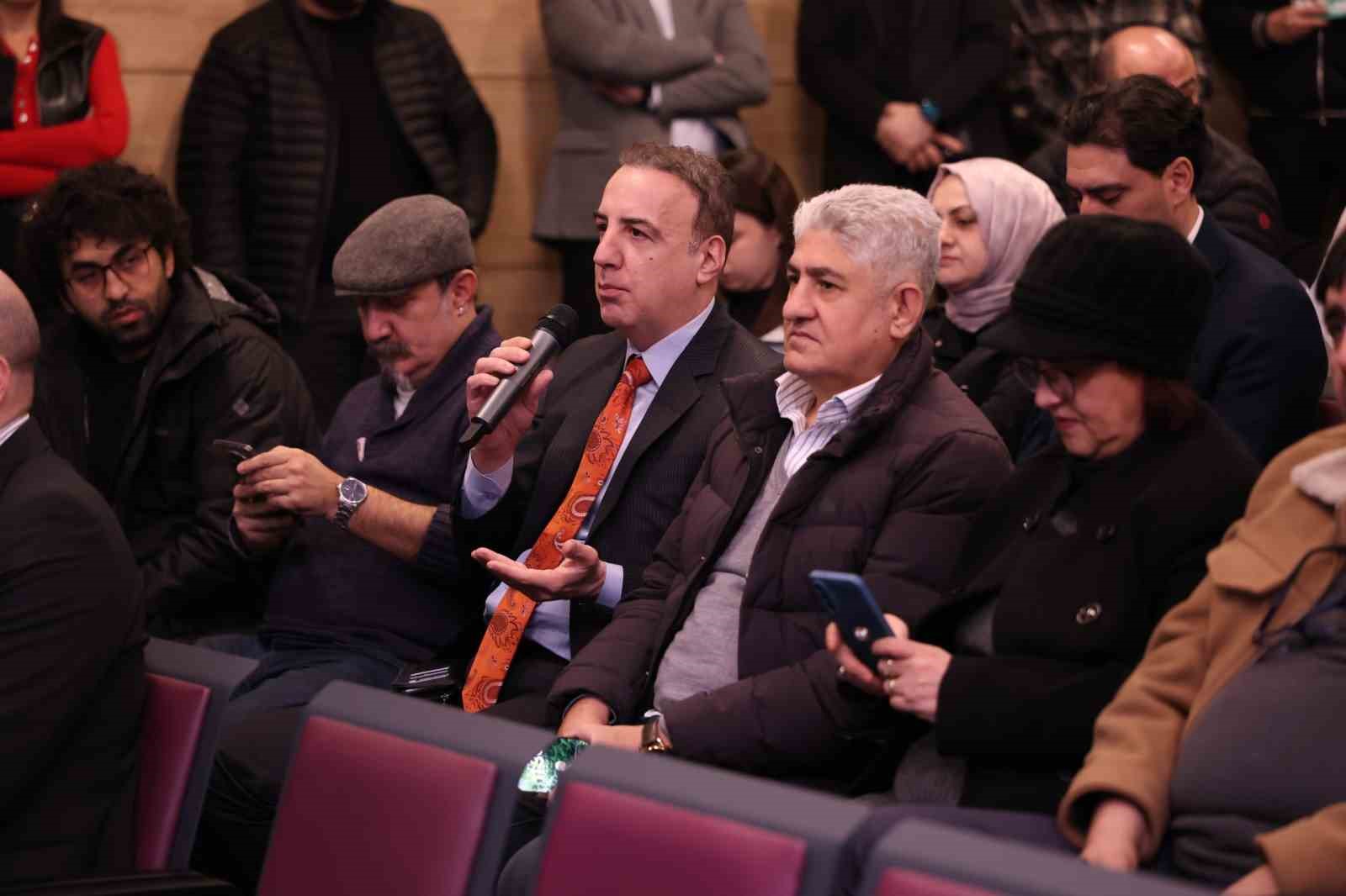 Bursa’nın fetih ruhu bu kez objektiflere yansıyacak
Bursa’nın fetih ruhu bu kez objektiflere yansıyacak