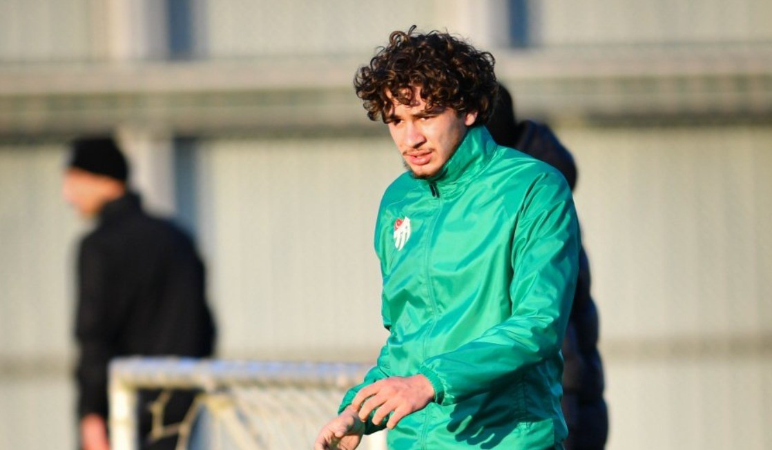 Bursaspor, Yeni Mersin İdman Yurdu maçına odaklandı
