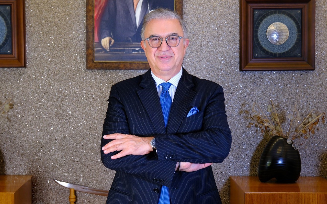 Burtom’dan geleceğin sağlık vizyonu
