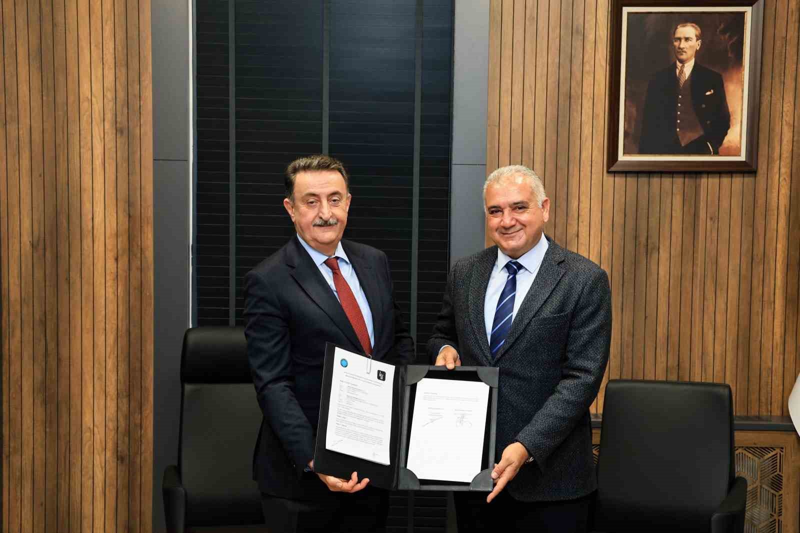 BUÜ sanat ile bilimi buluşturacak
