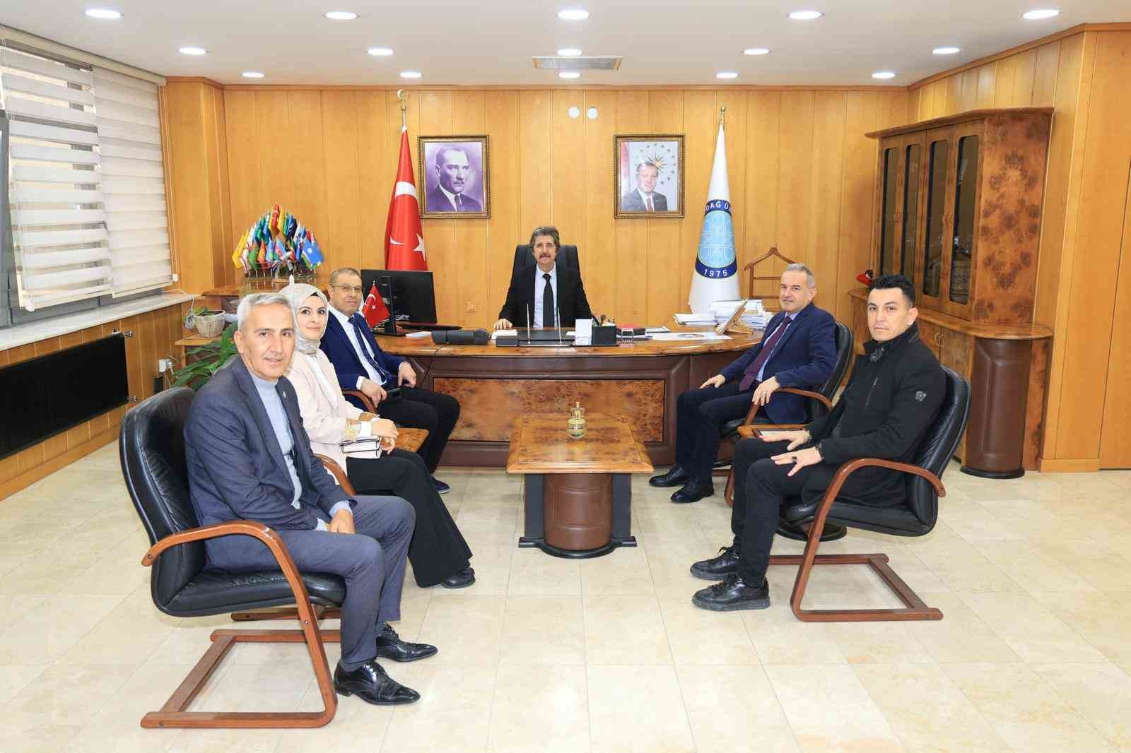 BUÜ’den sıfır atık kararlılığı
