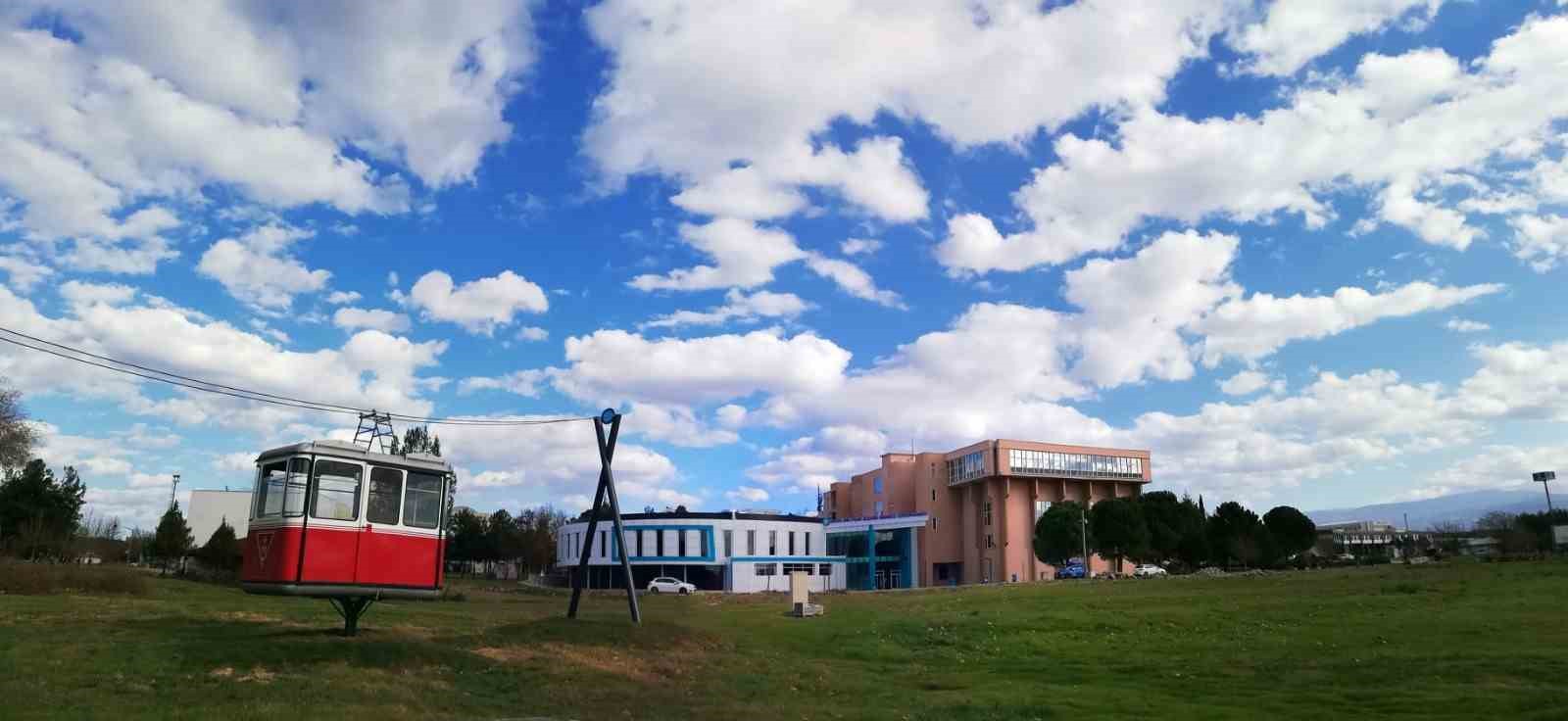 BUÜ’nün kalitesi bir kez daha tescillendi
BUÜ’nün kalitesi bir kez daha tescillendi