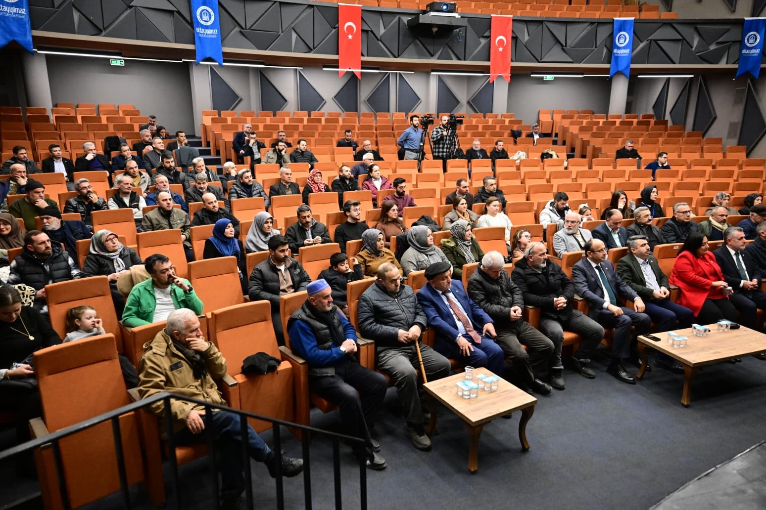 Büyük dönüşüm yolunda tapu seferberliği devam ediyor
