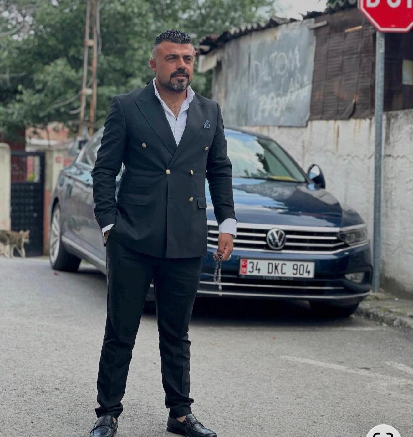 Büyükçekmece’de feci kaza: Otomobilin çarptığı adam hayatını kaybetti
