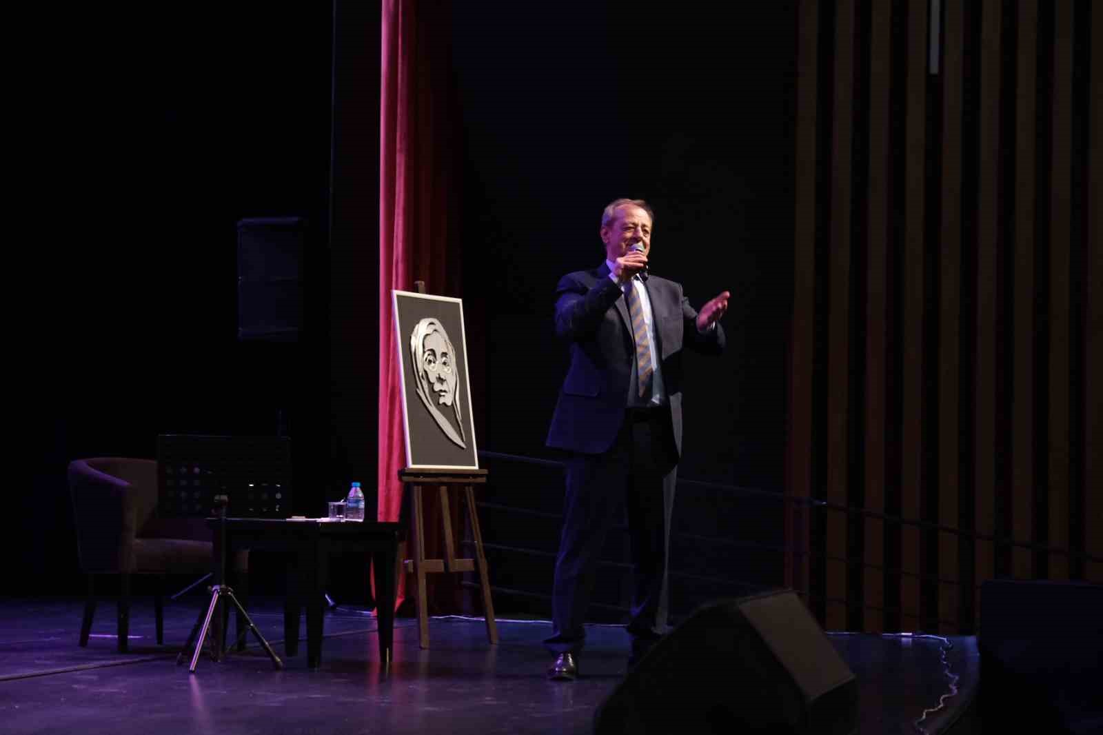 Büyükçekmece’de şiir ve müzik, kadınlar için buluştu
