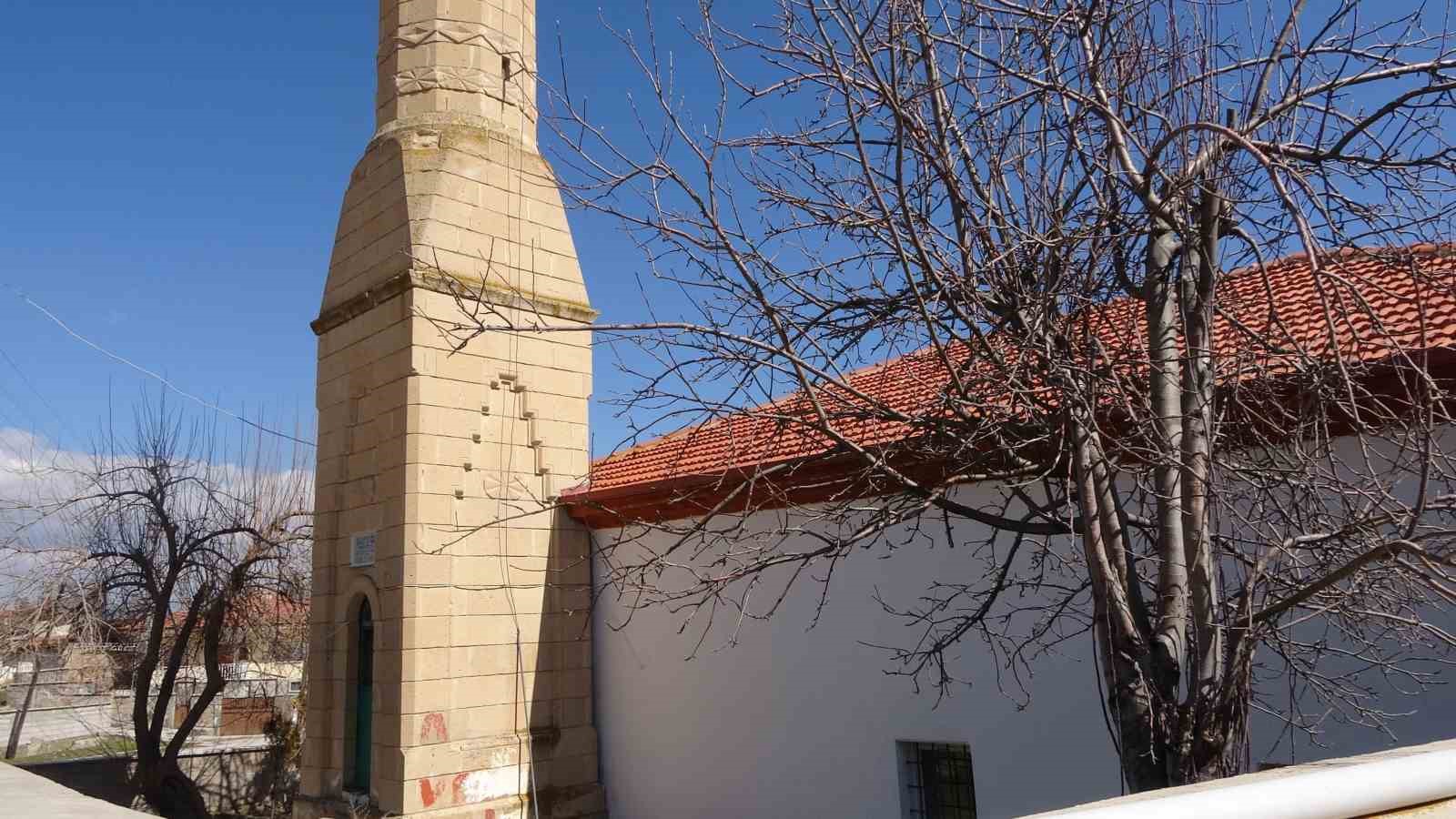 Büyükincirli köyünde incirin yalnızca adı kaldı
