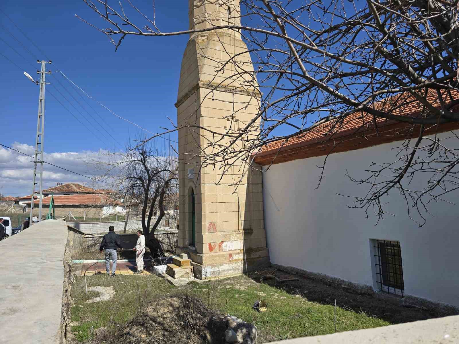 Büyükincirli köyünde incirin yalnızca adı kaldı
