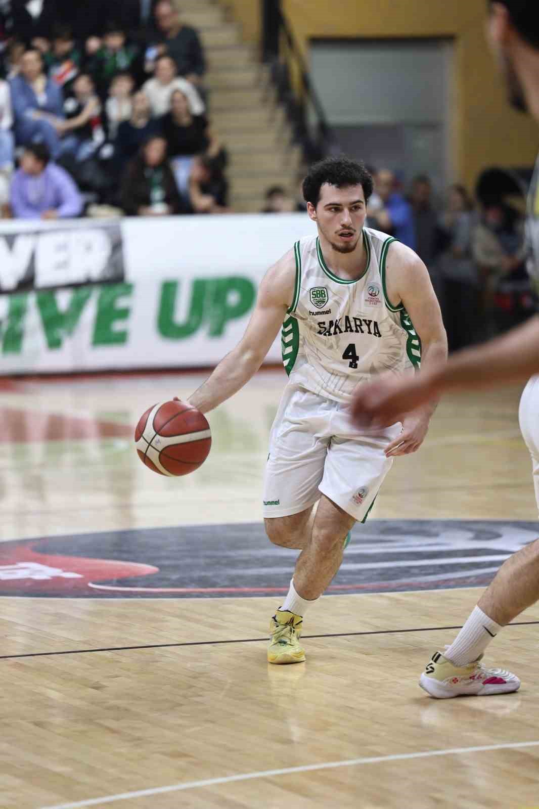 Büyükşehir Basketbol Çorlu’ya konuk oluyor
