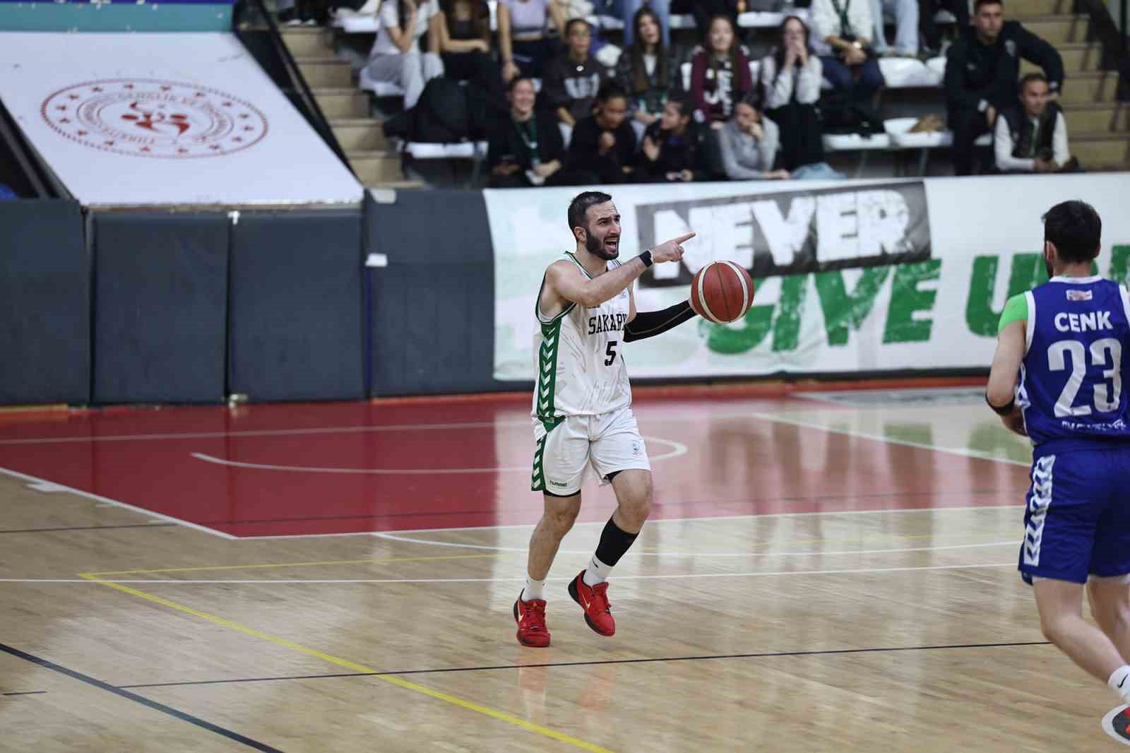 Büyükşehir Basketbol parkeye çıkıyor: Hedef 11’de 11
