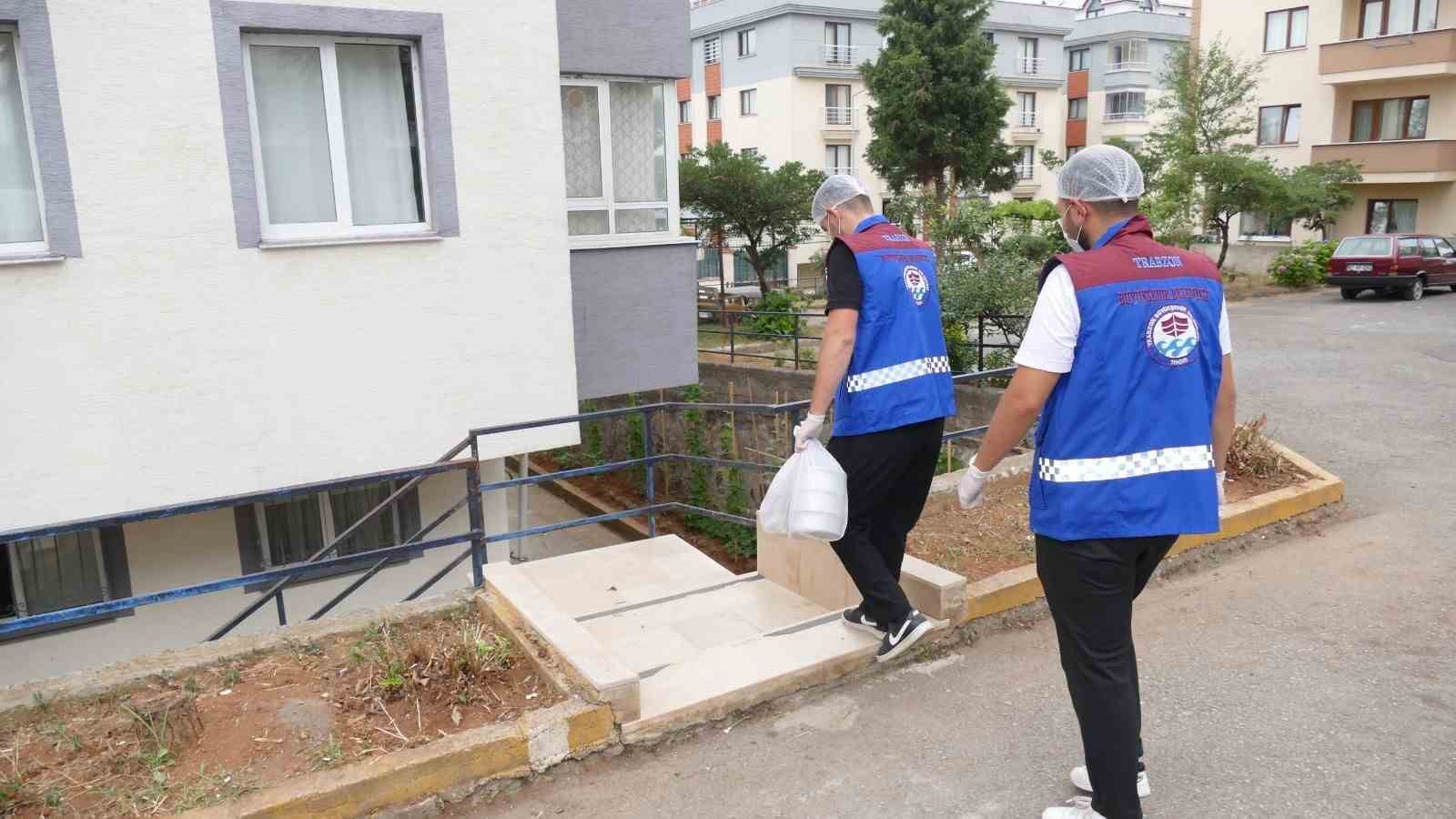 Büyükşehir Belediyesi on binlerce hayata dokundu
