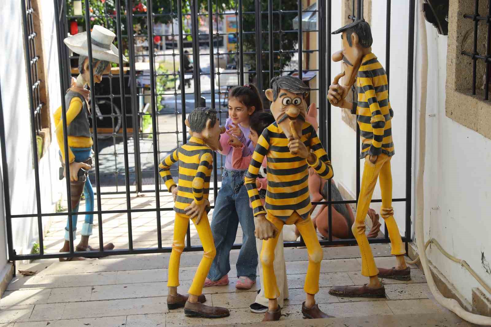 Büyükşehir Belediyesi’nden sömestr tatilinde dolu dolu program
