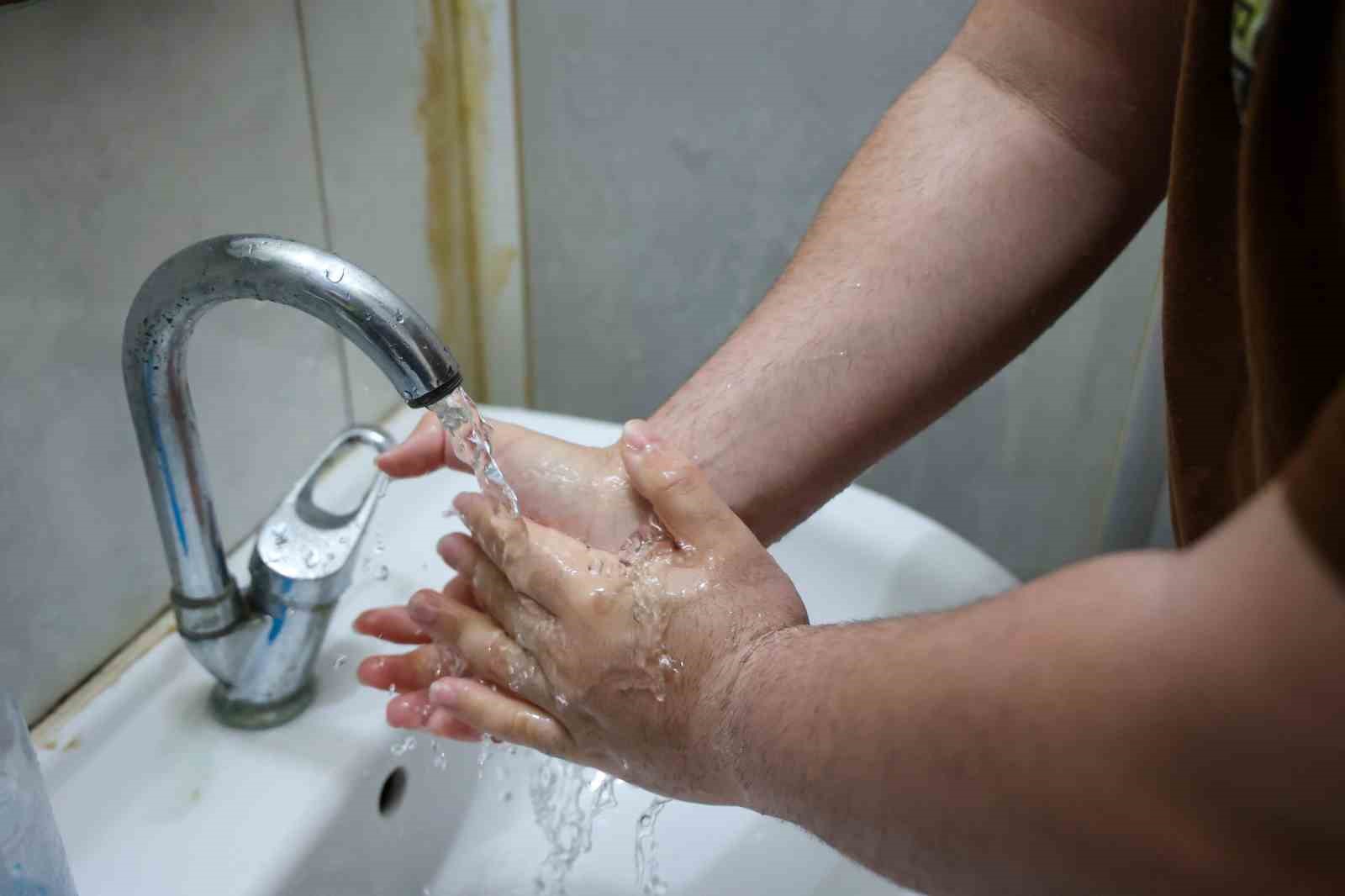 Büyükşehir Belediyesi’nin üniversite öğrencilerine "Can Suyu" desteği sürüyor
