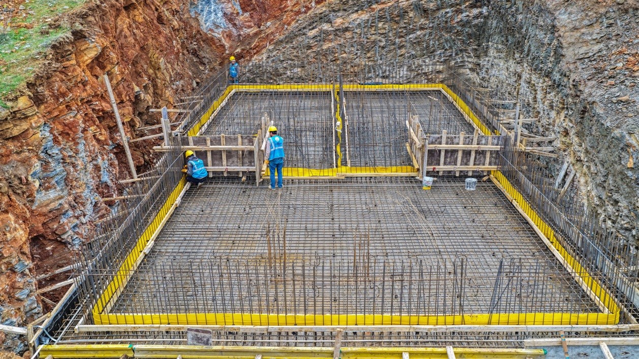 Büyükşehir DESKİ’den Bekilli’ye 21,5 milyonluk su yatırımı
Büyükşehir DESKİ’den Bekilli’ye 21,5 milyonluk su yatırımı