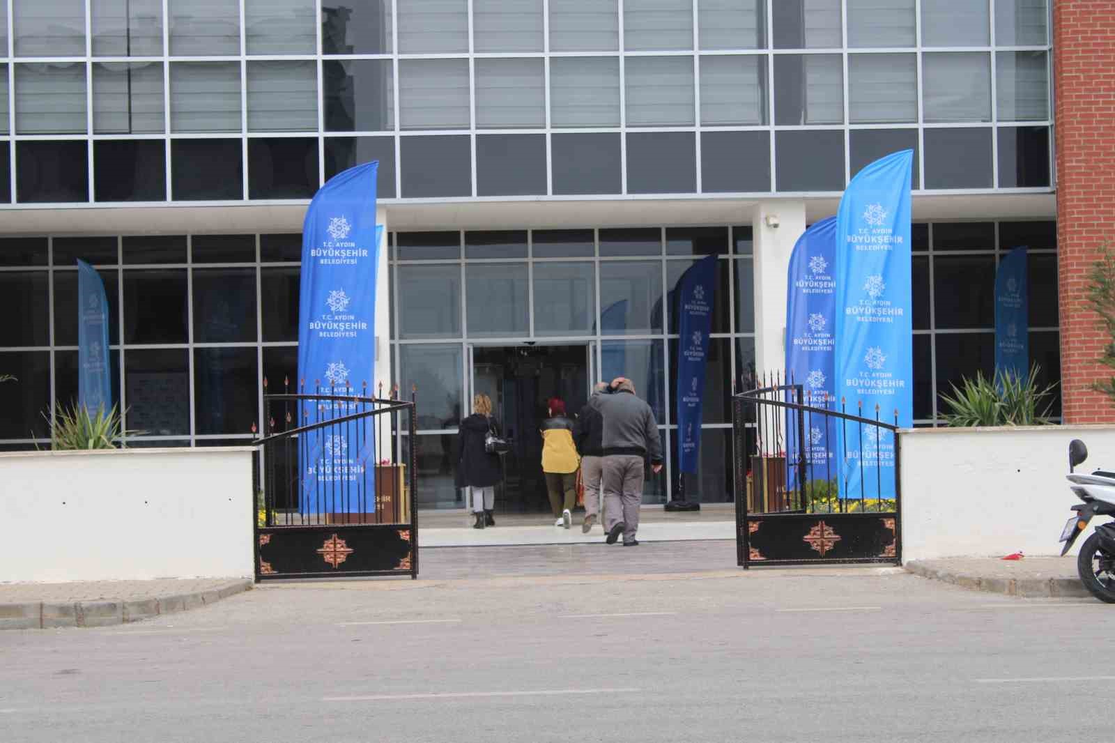 Büyükşehir hizmete açtı, iki haftada bin 500 hasta tedavi edildi
