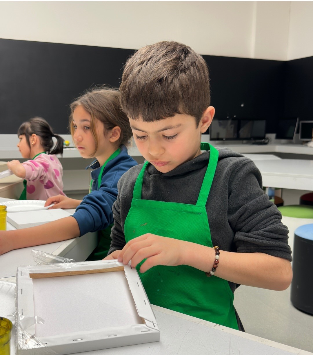 Büyükşehir ile bilim ve Teknoloji Haftası’nda dolu dolu program
Büyükşehir ile bilim ve Teknoloji Haftası’nda dolu dolu program